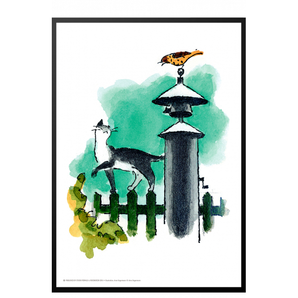 Ungermann, Matador Serien - 17 / U 17