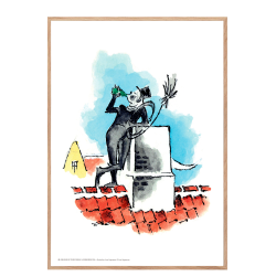 Ungermann, Matador Serien - 18 / U 18