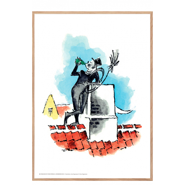 Ungermann, Matador Serien - 18 / U 18