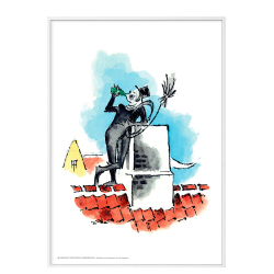 Ungermann, Matador Serien - 18 / U 18