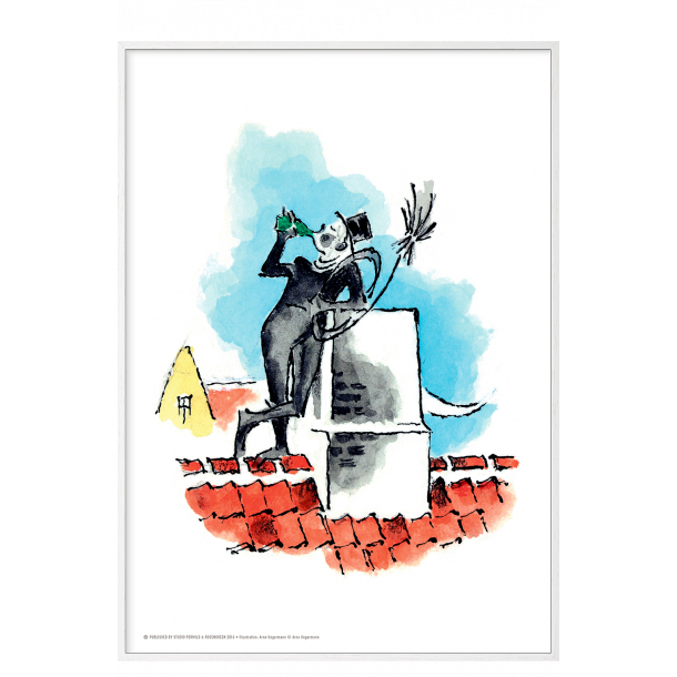 Ungermann, Matador Serien - 18 / U 18