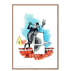 Ungermann, Matador Serien - 18 / U 18