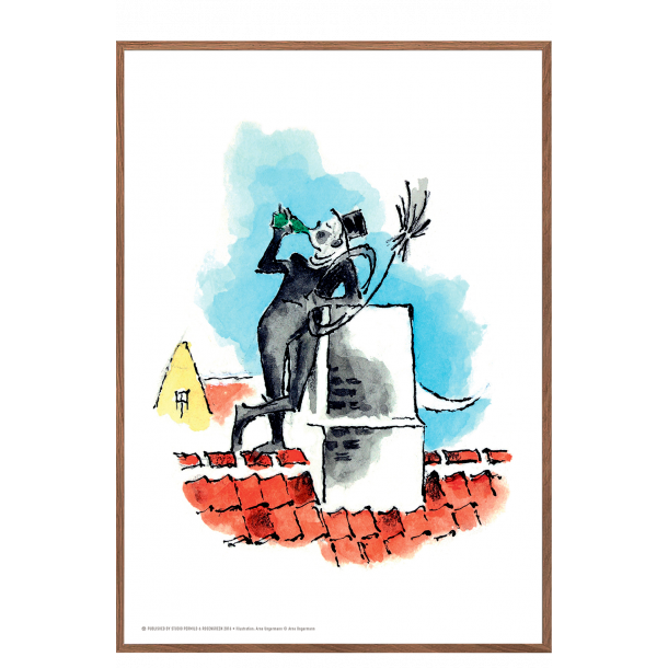 Ungermann, Matador Serien - 18 / U 18