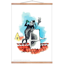 Ungermann, Matador Serien - 18 / U 18