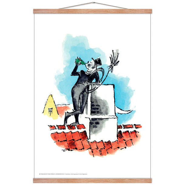 Ungermann, Matador Serien - 18 / U 18