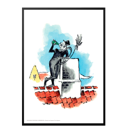 Ungermann, Matador Serien - 18 / U 18