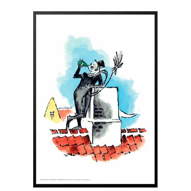 Ungermann, Matador Serien - 18 / U 18