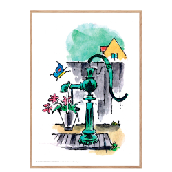 Ungermann, Matador Serien - 19 / U 19