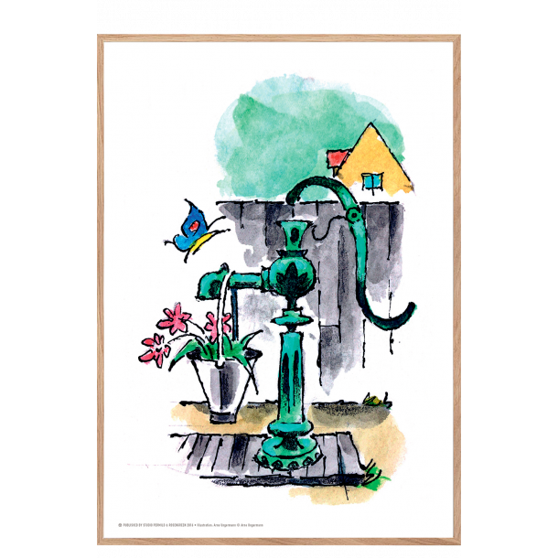 Ungermann, Matador Serien - 19 / U 19