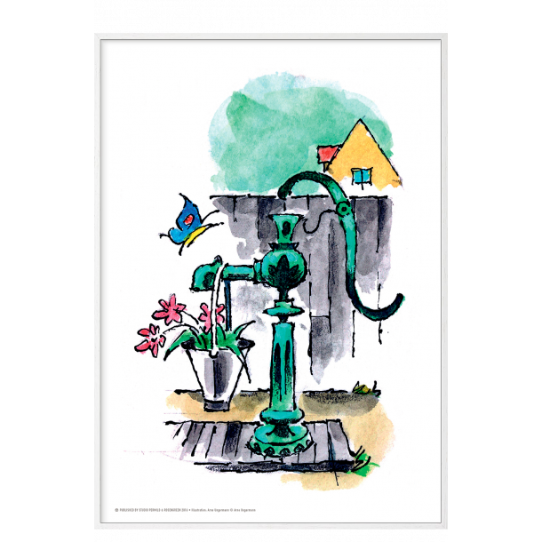 Ungermann, Matador Serien - 19 / U 19