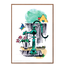 Ungermann, Matador Serien - 19 / U 19