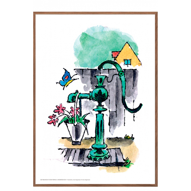 Ungermann, Matador Serien - 19 / U 19