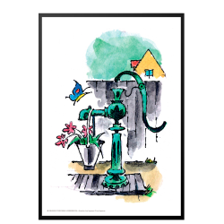 Ungermann, Matador Serien - 19 / U 19