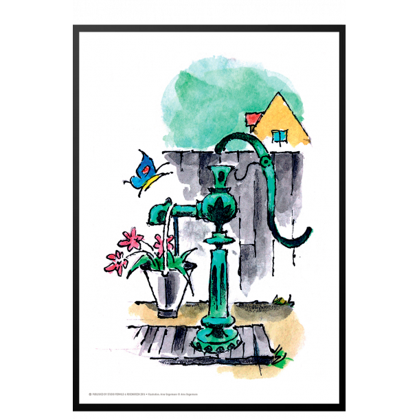 Ungermann, Matador Serien - 19 / U 19