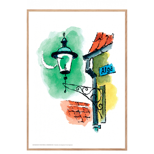 Ungermann, Matador Serien - 2 / U 2