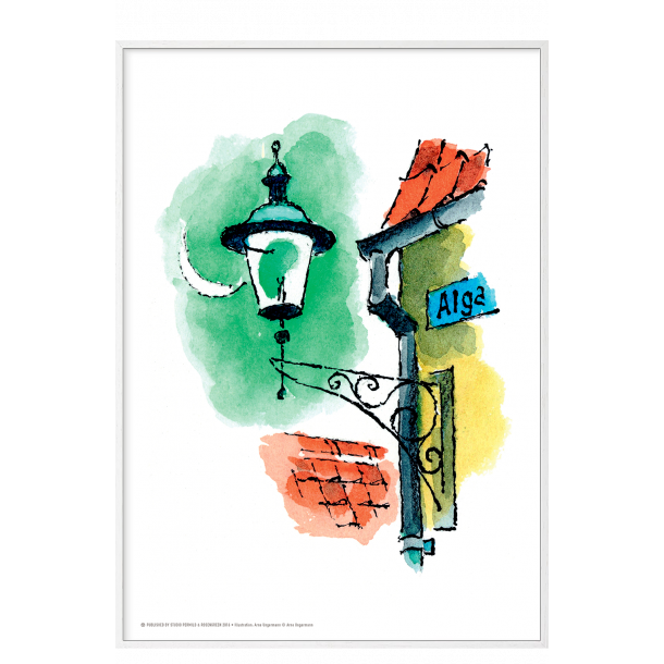 Ungermann, Matador Serien - 2 / U 2