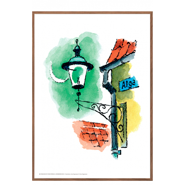 Ungermann, Matador Serien - 2 / U 2