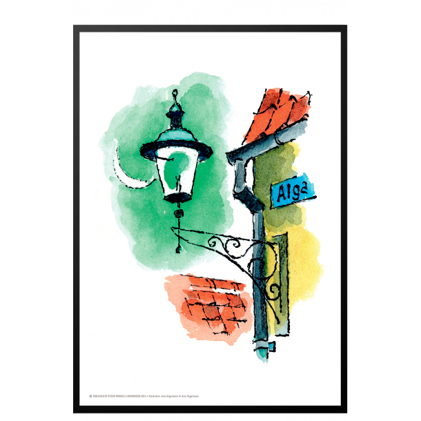 Ungermann, Matador Serien - 2 / U 2