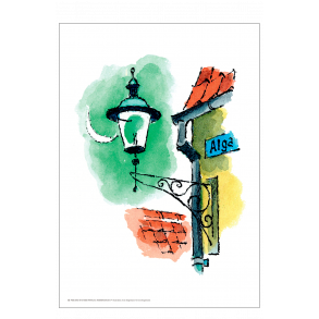 Ungermann, Matador Serien - 2 / U 2