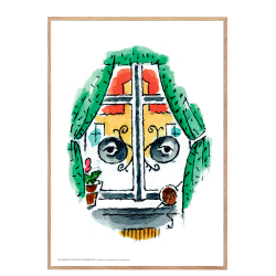 Ungermann, Matador Serien - 3 / U 3