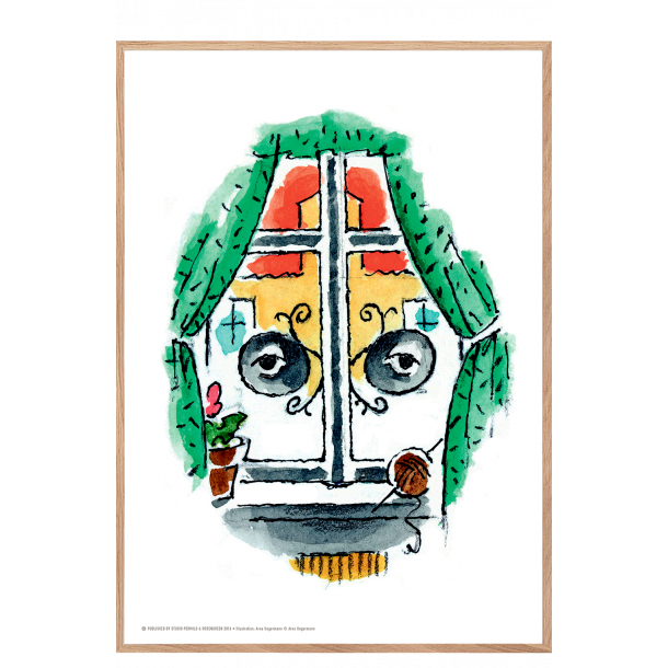 Ungermann, Matador Serien - 3 / U 3