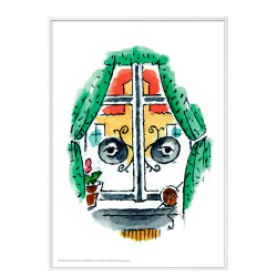 Ungermann, Matador Serien - 3 / U 3