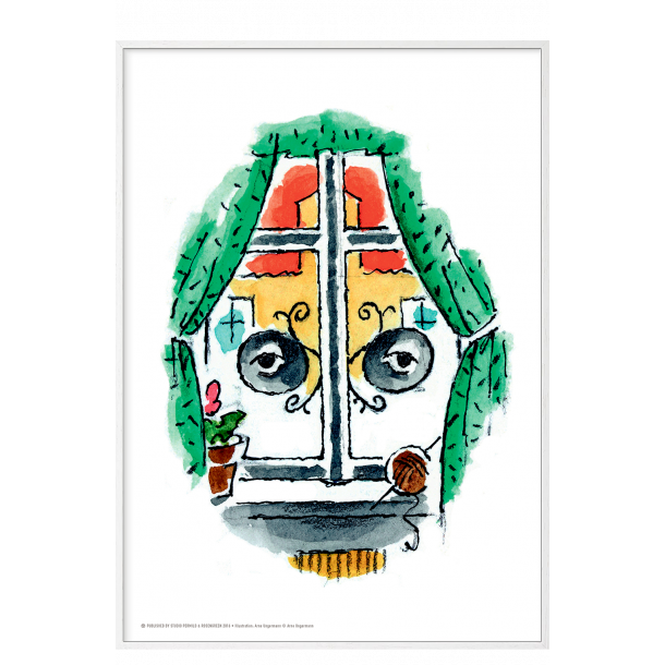 Ungermann, Matador Serien - 3 / U 3