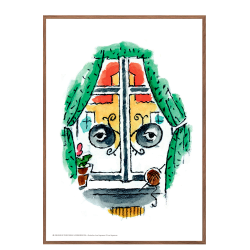 Ungermann, Matador Serien - 3 / U 3