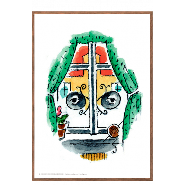 Ungermann, Matador Serien - 3 / U 3