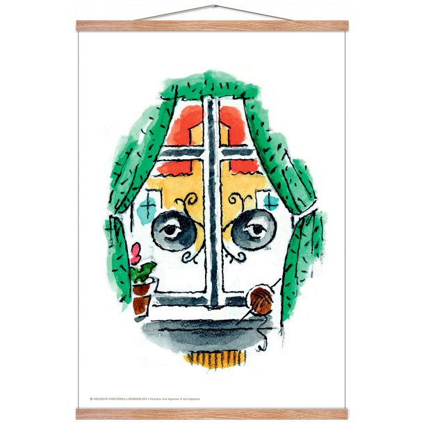 Ungermann, Matador Serien - 3 / U 3