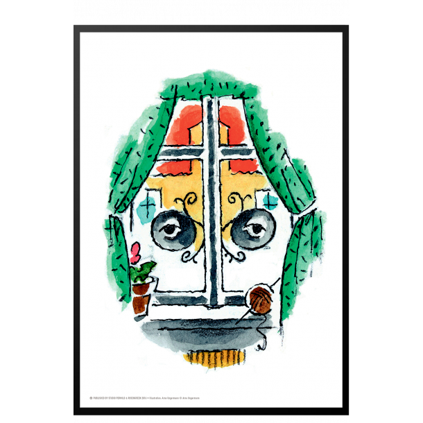 Ungermann, Matador Serien - 3 / U 3