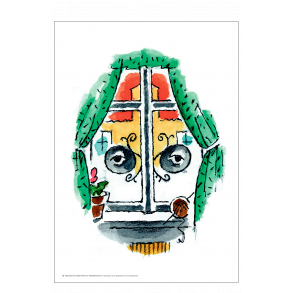 Ungermann, Matador Serien - 3 / U 3