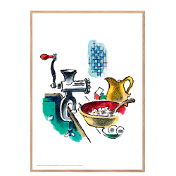 Ungermann, Matador Serien - 4 / U 4