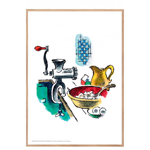 Ungermann, Matador Serien - 4 / U 4