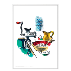 Ungermann, Matador Serien - 4 / U 4