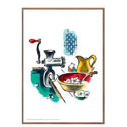 Ungermann, Matador Serien - 4 / U 4