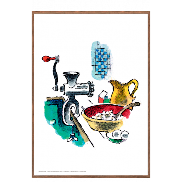 Ungermann, Matador Serien - 4 / U 4