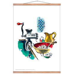 Ungermann, Matador Serien - 4 / U 4