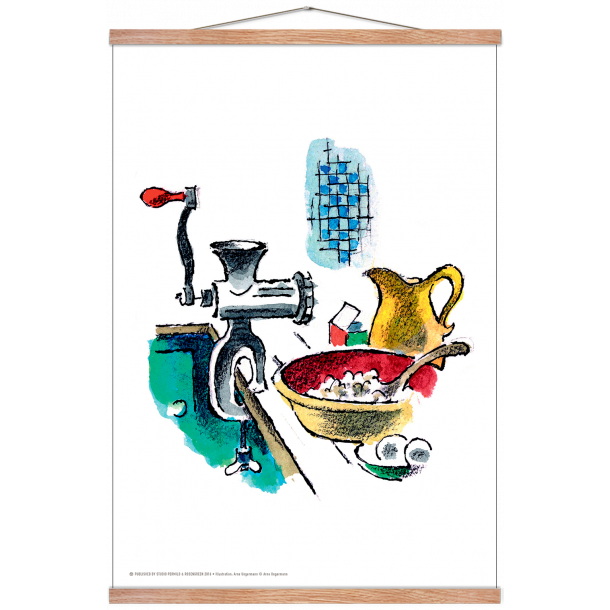 Ungermann, Matador Serien - 4 / U 4