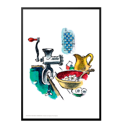 Ungermann, Matador Serien - 4 / U 4