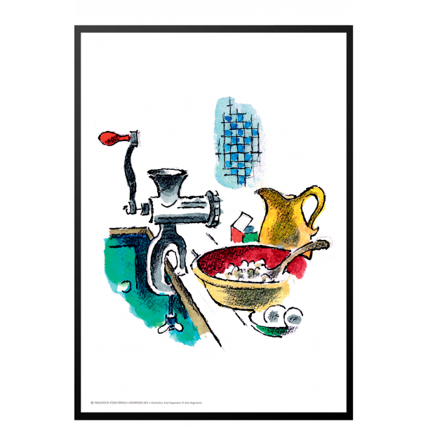 Ungermann, Matador Serien - 4 / U 4