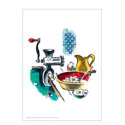 Ungermann, Matador Serien - 4 / U 4