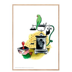 Ungermann, Matador Serien - 5 / U 5