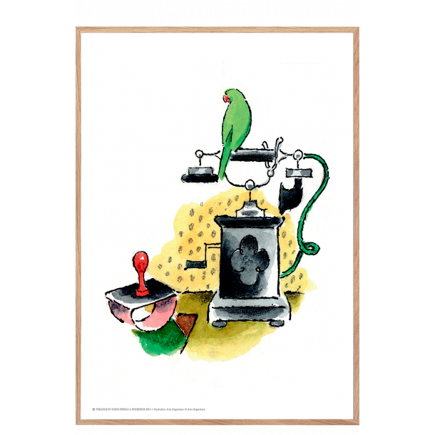 Ungermann, Matador Serien - 5 / U 5