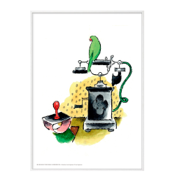 Ungermann, Matador Serien - 5 / U 5