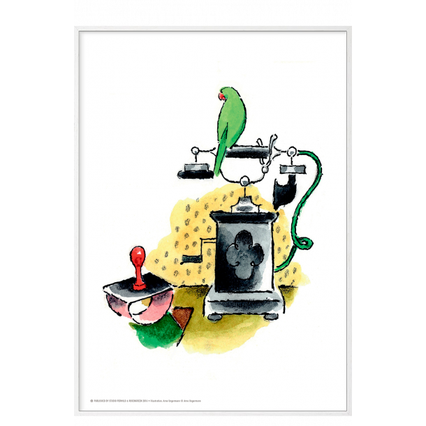 Ungermann, Matador Serien - 5 / U 5