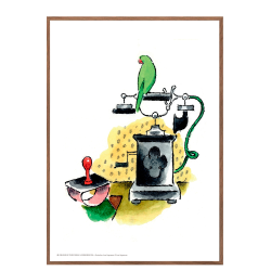 Ungermann, Matador Serien - 5 / U 5