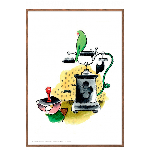 Ungermann, Matador Serien - 5 / U 5