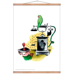 Ungermann, Matador Serien - 5 / U 5