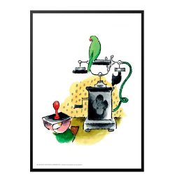 Ungermann, Matador Serien - 5 / U 5